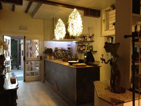 Antica Trattoria Del Reno